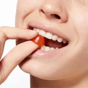 Eclat Boréal Gummies Belle Peau Pot de 42 gummies sous étui  - Polaar - Soin - Visuel 4