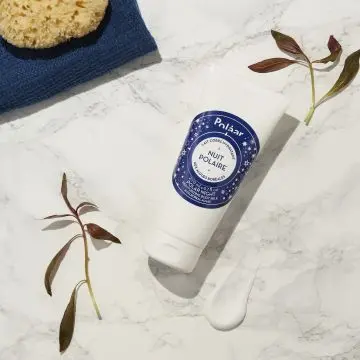 Nuit Polaire Lait Hydratant Corps aux Algues Boréales Tube 200 ml - Polaar - Soin - Visuel 3
