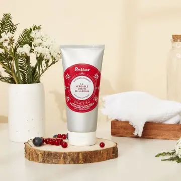 La Véritable Crème de Laponie Lait Corps Hydratant aux 3 Baies Arctiques Tube 200 ml - Polaar - Soin - Visuel 3