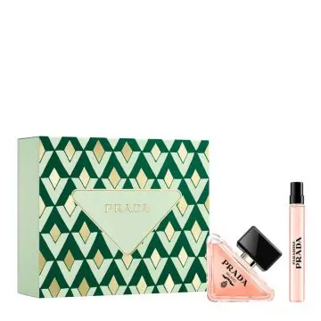 Coffret Paradoxe Eau de Parfum 50ml & Format Voyage  - Prada - Parfum - Visuel 1