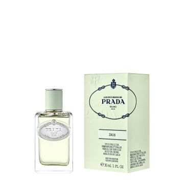 Infusion d'Iris Eau de Parfum 30ml - Prada - Parfum - Visuel 4
