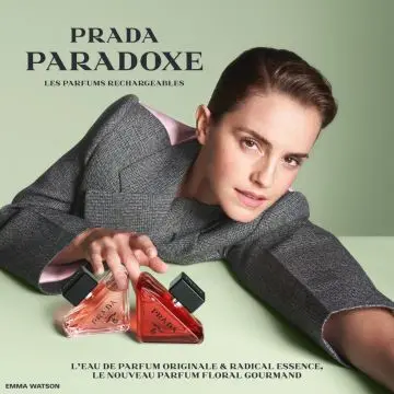 Paradoxe Radical Essence Parfum 90ml - Prada - Parfum - Visuel 4