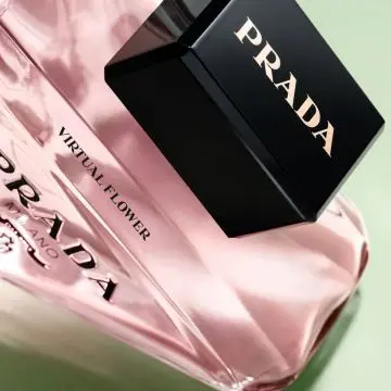 Paradoxe Virtual Flower Eau de Parfum 30ml - Prada - Parfum - Visuel 3
