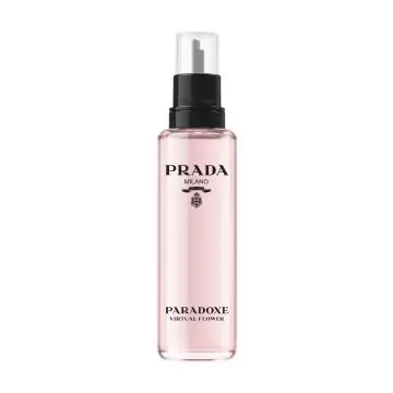 Paradoxe Virtual Flower Recharge Eau de Parfum 100ml - Prada - Parfum - Visuel 1
