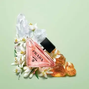Paradoxe Eau de Parfum 10ml - Prada - Parfum - Visuel 3