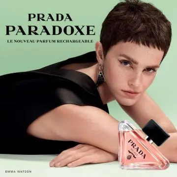 Paradoxe Eau de Parfum 10ml - Prada - Parfum - Visuel 4