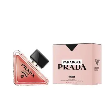 Paradoxe Intense Eau de Parfum 90ml - Prada - Parfum - Visuel 4