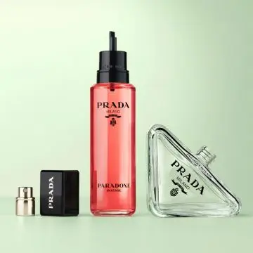 Paradoxe Intense Recharge Eau de Parfum 100ml - Prada - Parfum - Visuel 2
