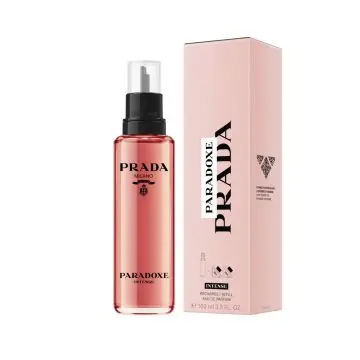 Paradoxe Intense Recharge Eau de Parfum 100ml - Prada - Parfum - Visuel 4