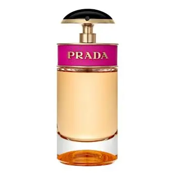 Prada Candy Eau de Parfum Vaporisateur 50ml - Prada - Parfum - Visuel 1