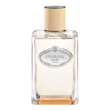 Infusion de Fleur d'Oranger Eau de Parfum Vaporisateur 100ml - Prada - Parfum - Visuel 1
