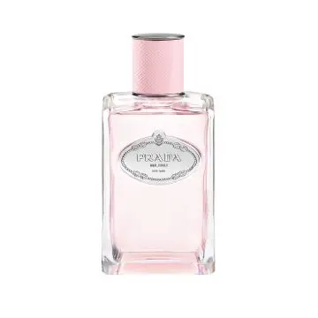 Infusion de Rose Eau de Parfum  Vaporisateur 100ml - Prada - Parfum - Visuel 1