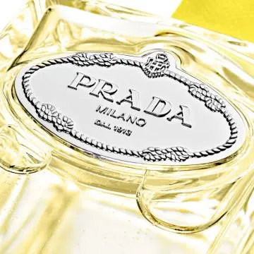 Infusion d'Ylang Eau De Parfum 100ml - Prada - Parfum - Visuel 3