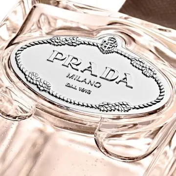 Infusion de Vanille Eau De Parfum 100ml - Prada - Parfum - Visuel 3