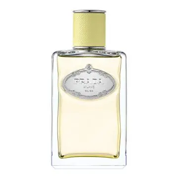 Infusion de Gingembre Eau de Parfum 100ml - Prada - Parfum - Visuel 1