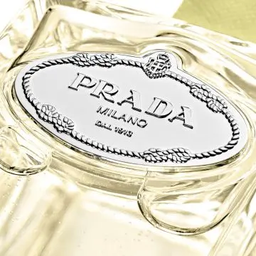Infusion de Gingembre Eau de Parfum 100ml - Prada - Parfum - Visuel 3
