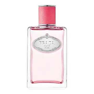 Infusion de Rhubarbe Eau de Parfum 100ml - Prada - Parfum - Visuel 1