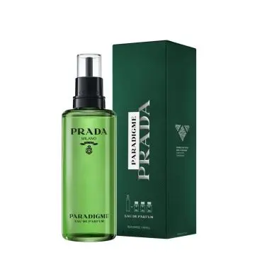 Paradigme Recharge Eau de Parfum 150ml - Prada - Parfum - Visuel 2