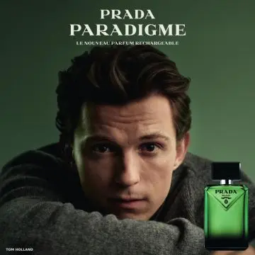 Paradigme Recharge Eau de Parfum 150ml - Prada - Parfum - Visuel 4