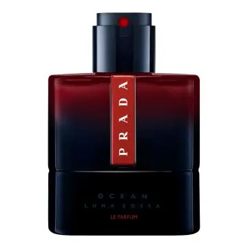 Luna Rossa Ocean Le Parfum 50ml - Prada - Parfum - Visuel 1 Luna Rossa Ocean Le Parfum 50ml - Prada - Parfum - Visuel 1