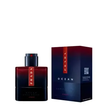 Luna Rossa Ocean Le Parfum 50ml - Prada - Parfum - Visuel 2 Luna Rossa Ocean Le Parfum 50ml - Prada - Parfum - Visuel 2