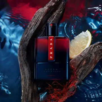 Luna Rossa Ocean Le Parfum 50ml - Prada - Parfum - Visuel 3 Luna Rossa Ocean Le Parfum 50ml - Prada - Parfum - Visuel 3