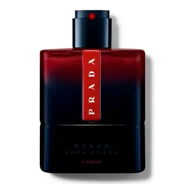Luna Rossa Ocean Le Parfum 100ml - Prada - Parfum - Visuel 1