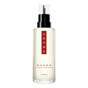 Luna Rossa Ocean Recharge Parfum 150ml - Prada - Parfum - Visuel 1