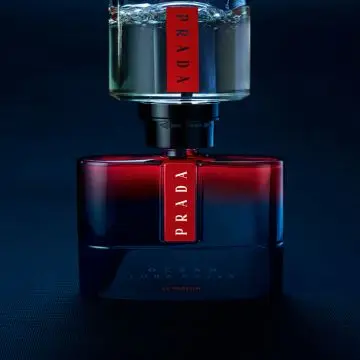 Luna Rossa Ocean Recharge Parfum 150ml - Prada - Parfum - Visuel 4