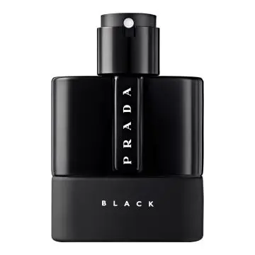 Luna Rossa Black Eau De Parfum 50ml - Prada - Parfum - Visuel 1 Luna Rossa Black Eau De Parfum 50ml - Prada - Parfum - Visuel 1