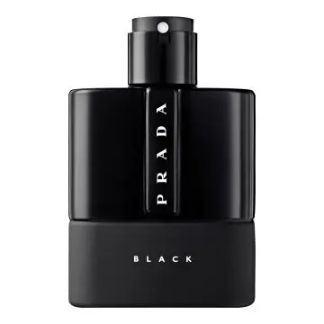 Luna Rossa Black Eau De Parfum 100ml - Prada - Parfum - Visuel 1