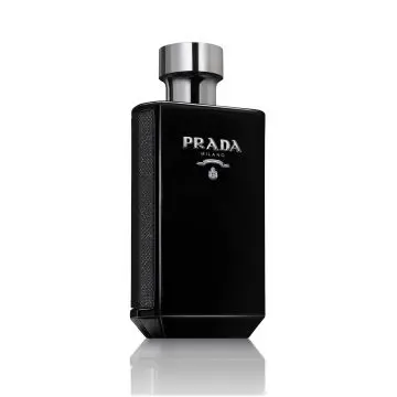 L'Homme Prada Intense Eau de Parfum Vaporisateur 100ml - Prada - Parfum - Visuel 1