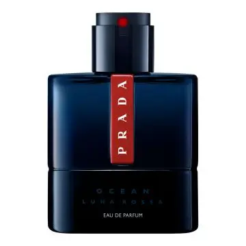 Luna Rossa Ocean Eau de Parfum 50ml - Prada - Parfum - Visuel 1