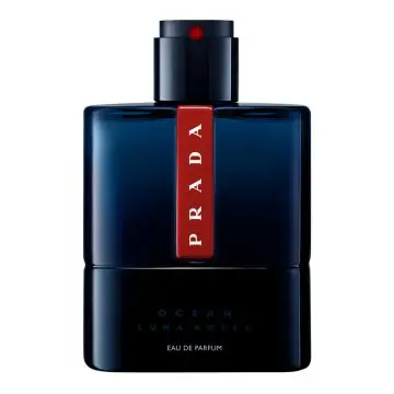 Luna Rossa Ocean Eau de Parfum 100ml - Prada - Parfum - Visuel 1