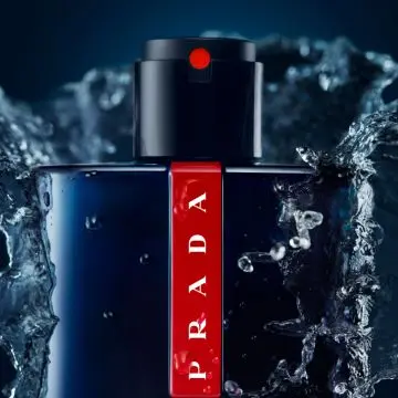 Luna Rossa Ocean Eau de Parfum 100ml - Prada - Parfum - Visuel 3