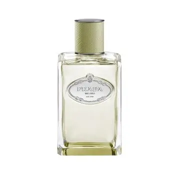 Infusion de Vétiver Eau de parfum  Vaporisateur 100ml - Prada - Parfum - Visuel 1