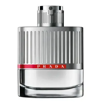Luna Rossa Eau de Toilette Vaporisateur 100ml - Prada - Parfum - Visuel 1