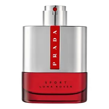 Luna Rossa Sport  Eau de Toilette 100ml - Prada - Parfum - Visuel 1