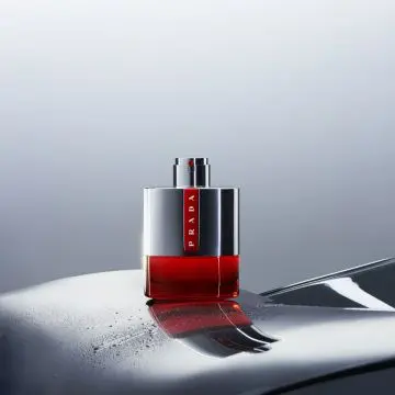 Luna Rossa Sport  Eau de Toilette 100ml - Prada - Parfum - Visuel 2