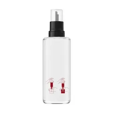Luna Rossa Carbon Recharge Eau de Toilette 150ml - Prada - Parfum - Visuel 4