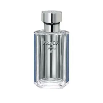 L'Homme Prada L'Eau Eau de Toilette Vaporisateur 50ml - Prada - Parfum - Visuel 1