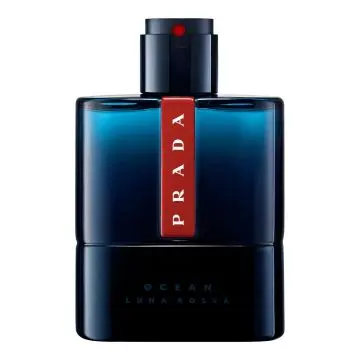 Luna Rossa Ocean Eau de Toilette Vaporisateur 100ml - Prada - Parfum - Visuel 1