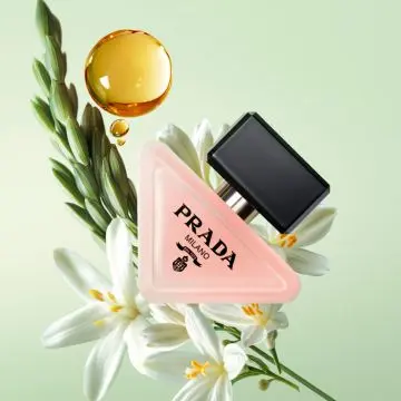 Paradoxe Brume Cheveux 30ml - Prada - Soin - Visuel 2