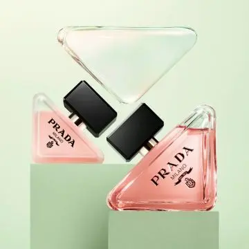 Paradoxe Brume Cheveux 30ml - Prada - Soin - Visuel 3