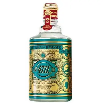4711 Eau de Cologne Flacon 100ml - 4711 - Parfum - Visuel 1