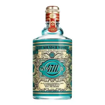 4711 Eau de Cologne - Vaporisateur 100ml - 4711 - Parfum - Visuel 1