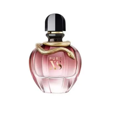 Pure XS For Her Eau de parfum Vaporisateur 80ml - Rabanne - Parfum - Visuel 1