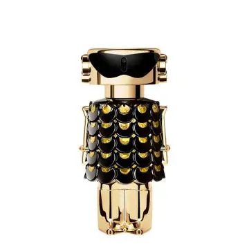 Fame  Parfum 50ml - Rabanne - Parfum - Visuel 1 Fame  Parfum 50ml - Rabanne - Parfum - Visuel 1