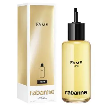 Fame  Recharge Parfum 200ml - Rabanne - Parfum - Visuel 2