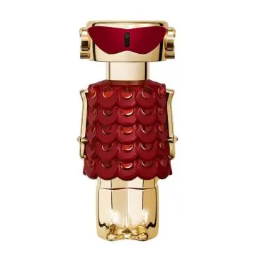 Fame in Love Parfum Elixir 80ml - Rabanne - Parfum - Visuel 1